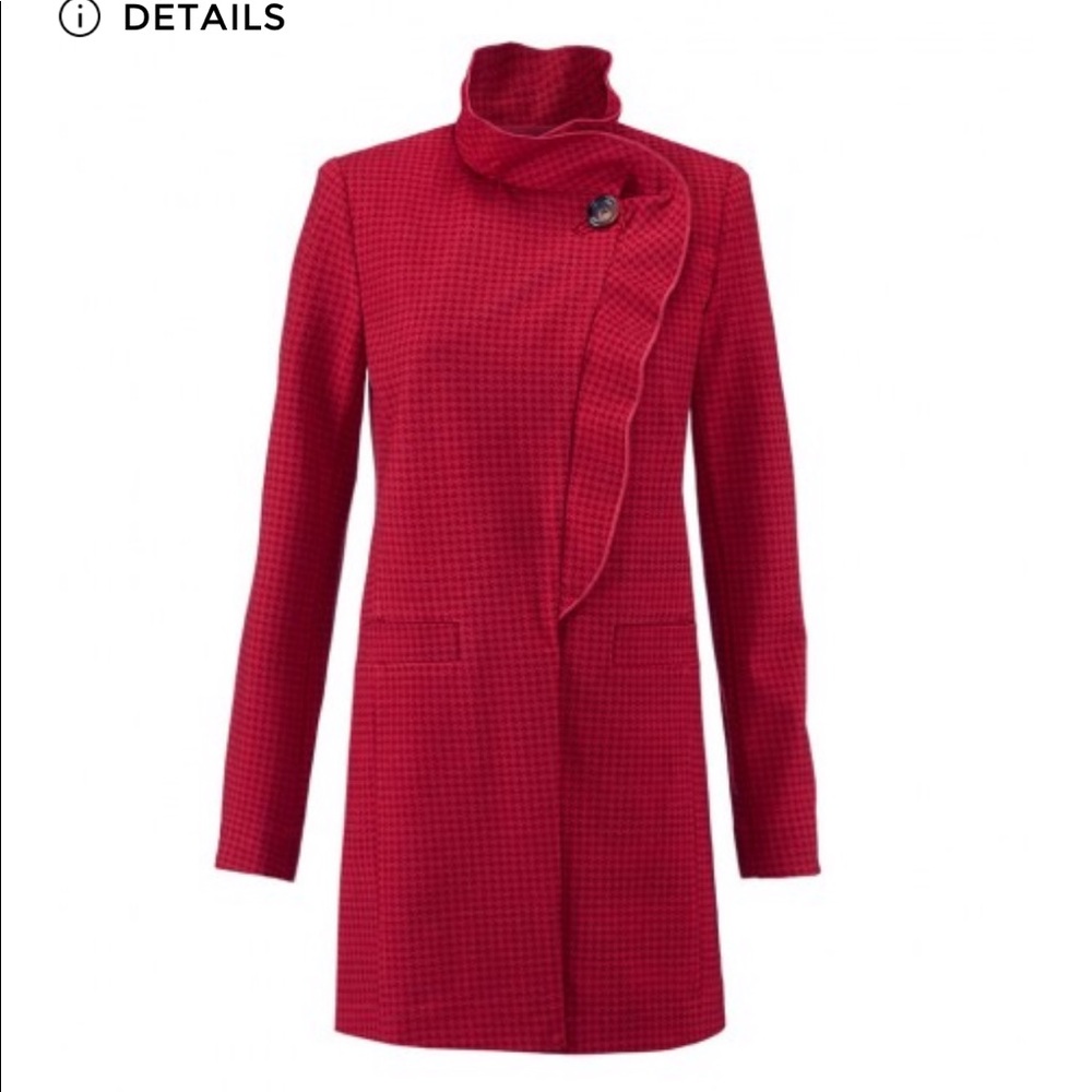 Celebration Jacket - image 3